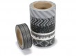 Washi Tape Serie 28