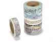 Washi Tape Serie 36