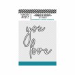 Ronde d'etoiles - Florileges Designs