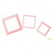 prisma-cornici-quadrate-s2-rosa-sat