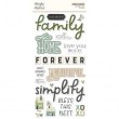 simple-stories-the-simple-life-foam-stickers-18822