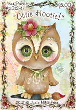 Cutie Hootie