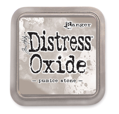 Distress Oxide Abandoned Coral