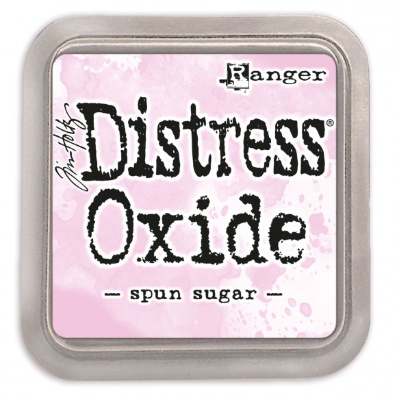 Distress Oxide Seedless Preserves
