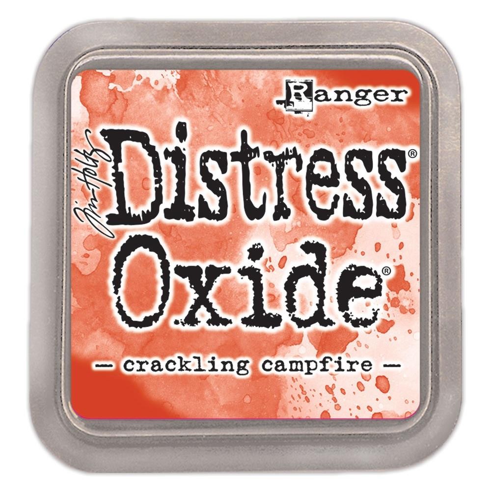 Distress Oxide Abandoned Coral